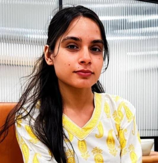 sanskriti sahay