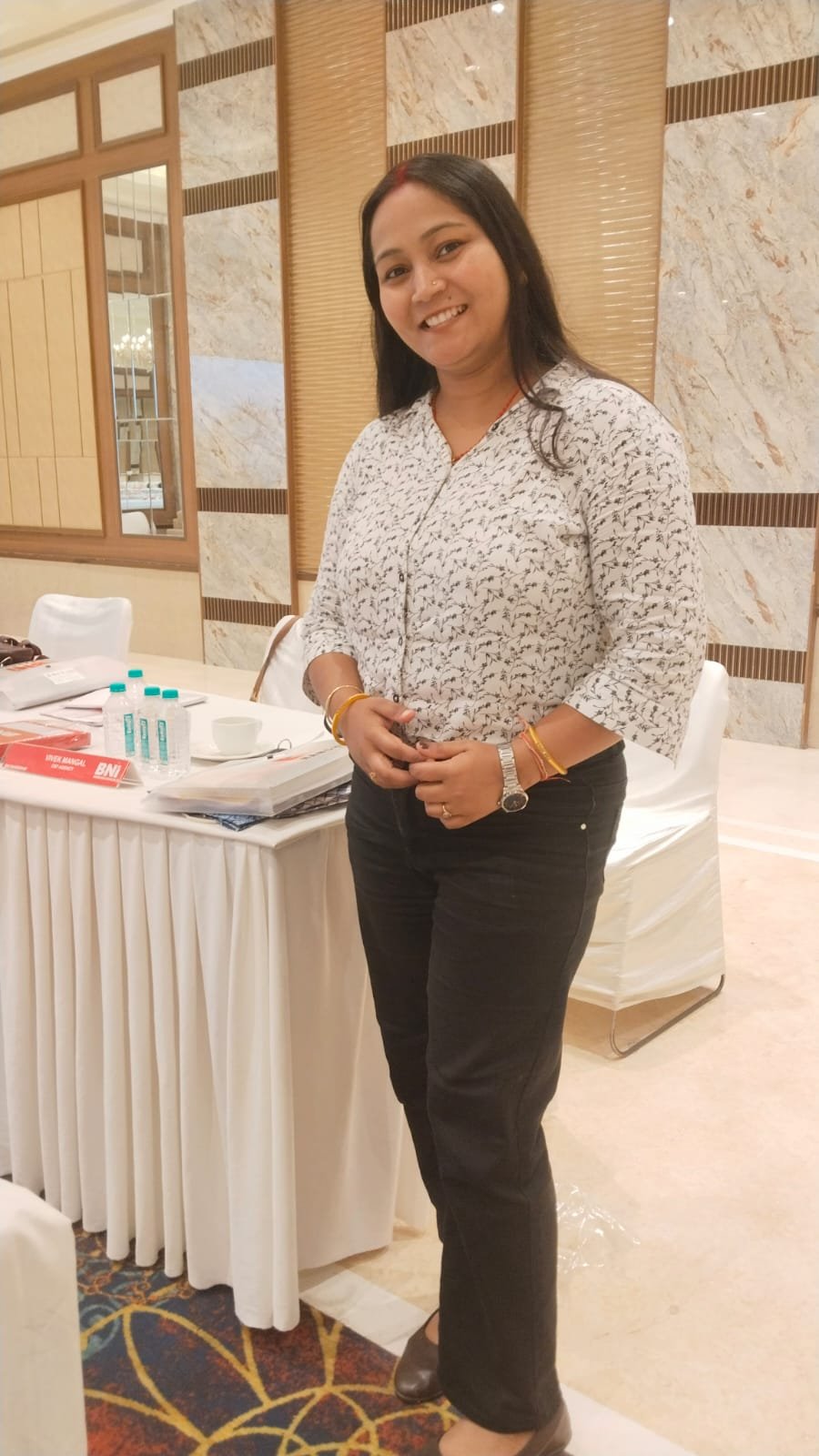 Tulika singh