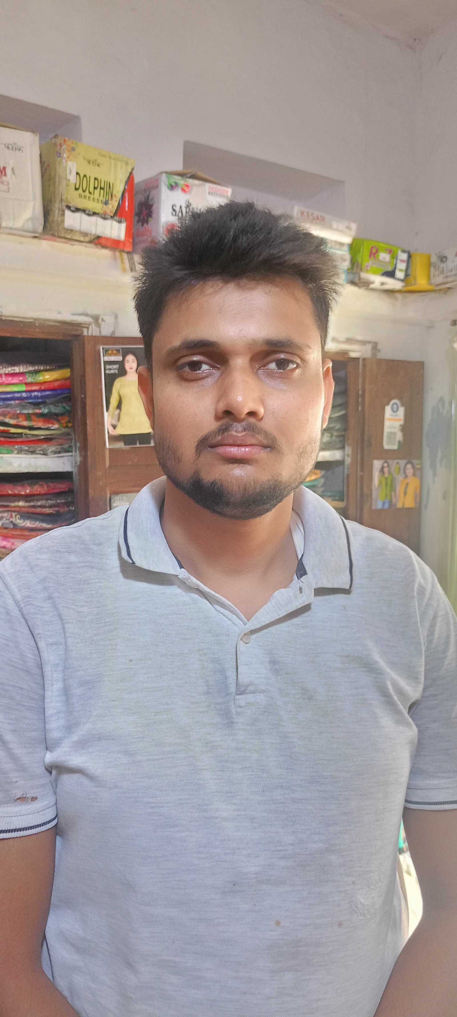 Ayush Singh