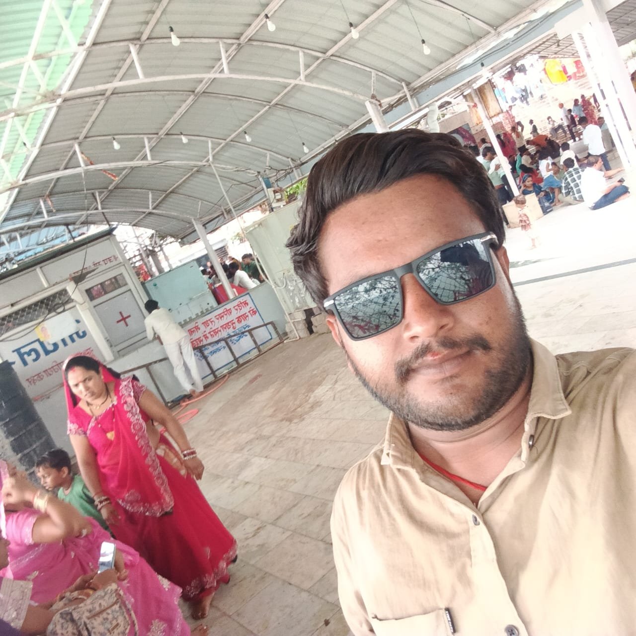 Pawan Verma