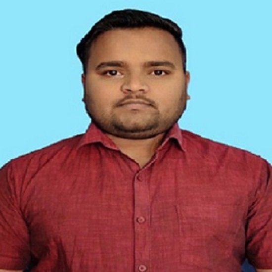 SUDHANSHU KUMAR
