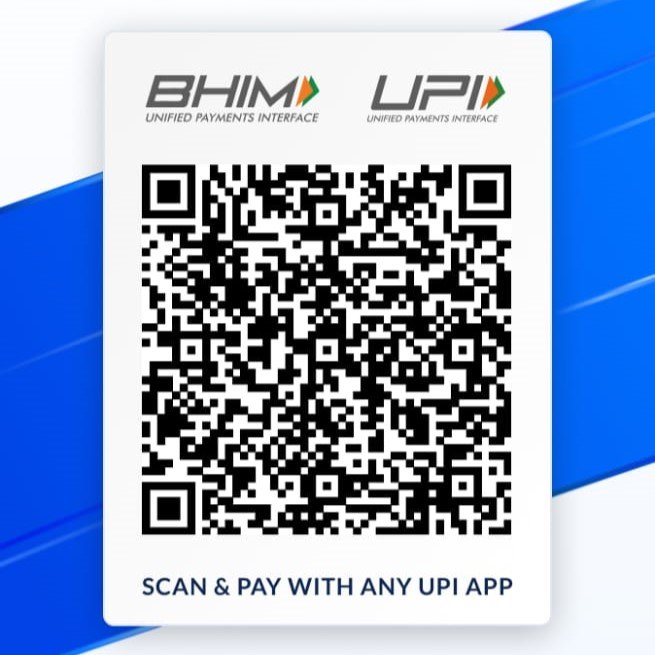Payment QR Code